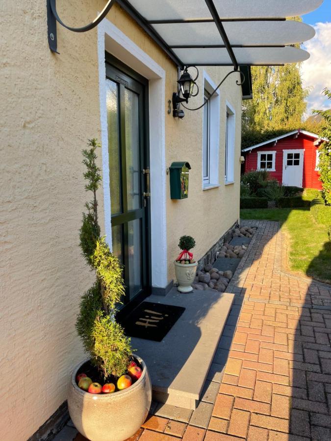 Am Apfelbaum, Ein Ferienhaus Zwischen Rhein Und Mosel كاستلاون المظهر الخارجي الصورة