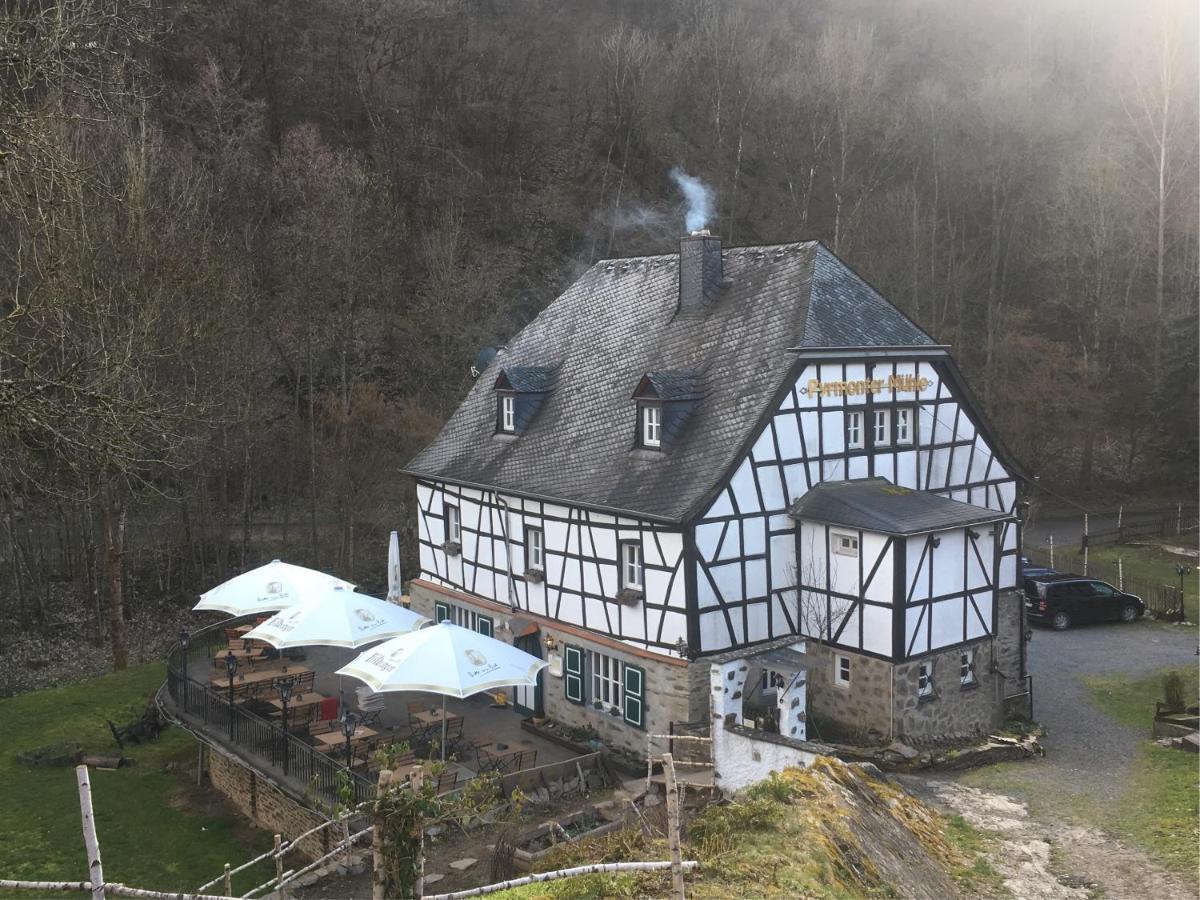 Am Apfelbaum, Ein Ferienhaus Zwischen Rhein Und Mosel كاستلاون المظهر الخارجي الصورة