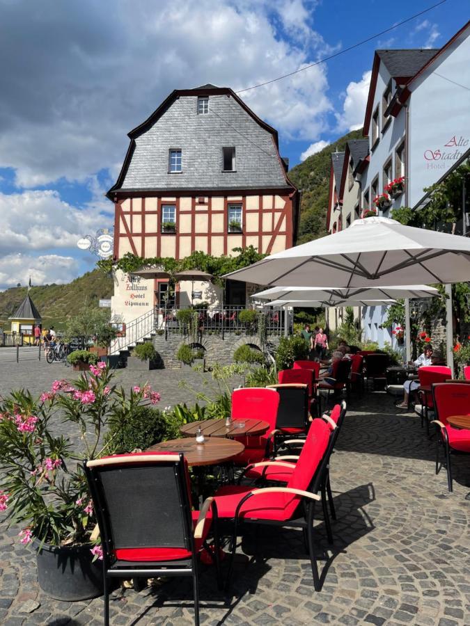 Am Apfelbaum, Ein Ferienhaus Zwischen Rhein Und Mosel كاستلاون المظهر الخارجي الصورة