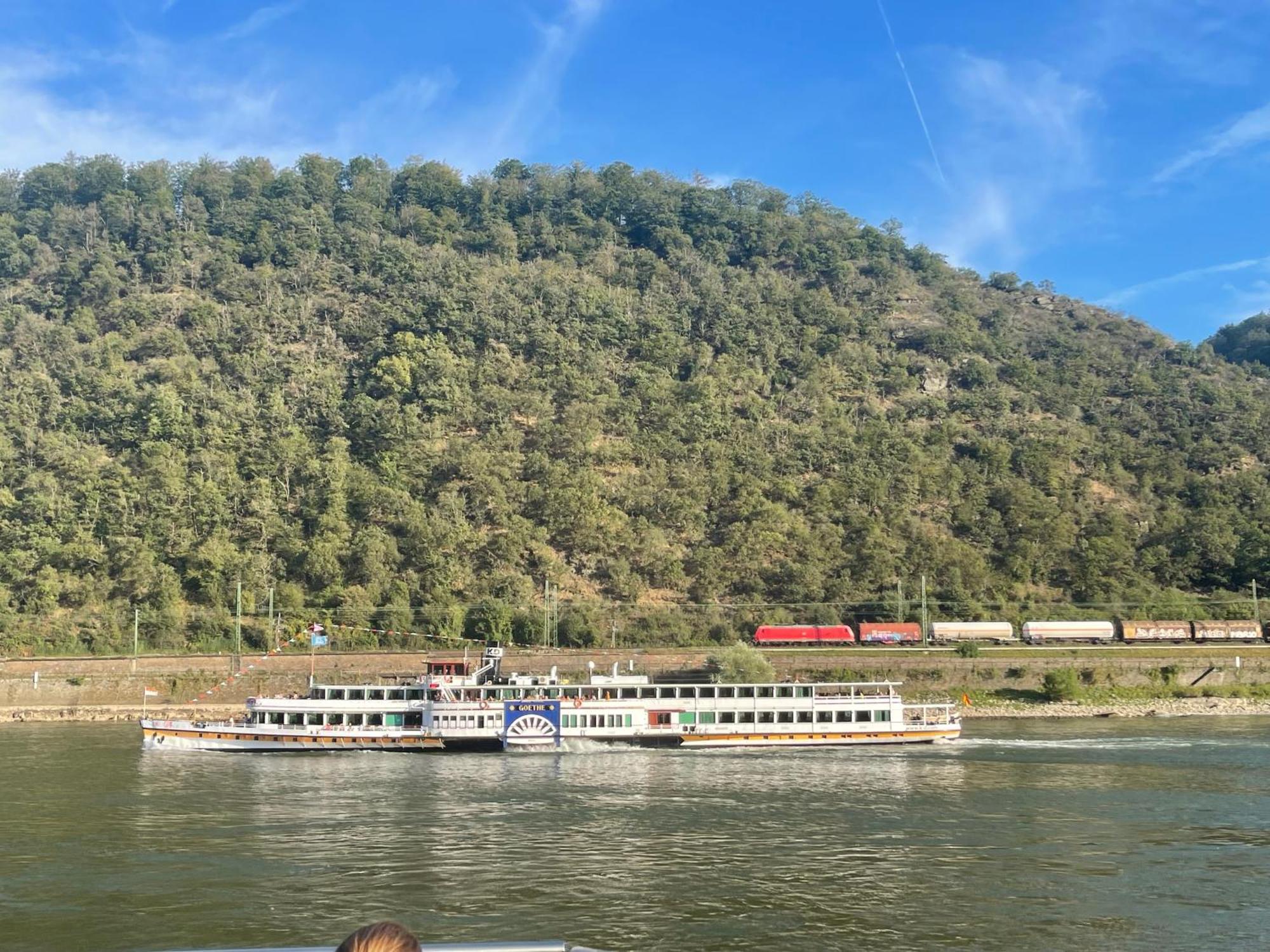 Am Apfelbaum, Ein Ferienhaus Zwischen Rhein Und Mosel كاستلاون المظهر الخارجي الصورة